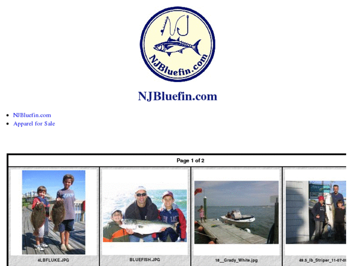 www.njbluefin.com