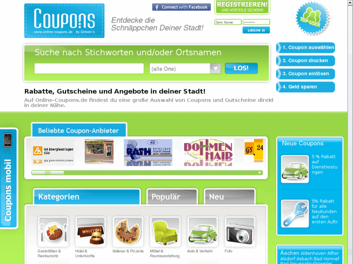 www.online-coupons.de