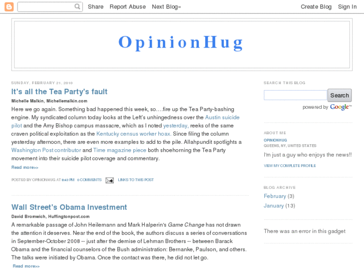 www.opinionhug.com