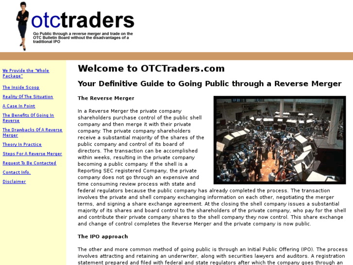 www.otctraders.com