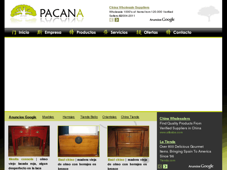 www.pacana.es