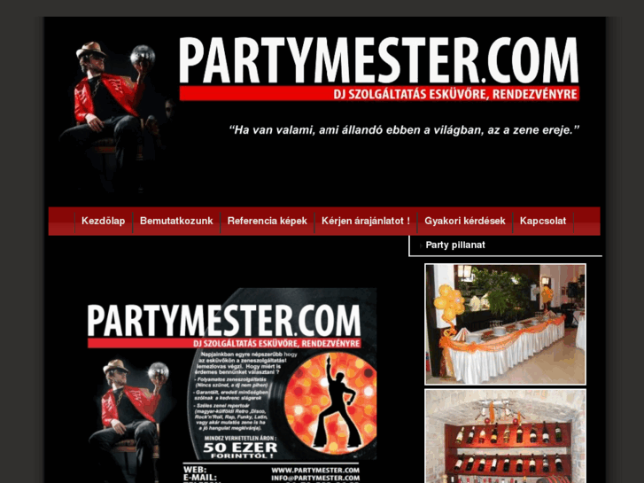 www.partymester.com