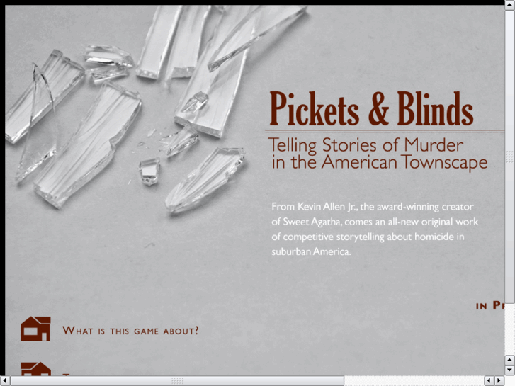 www.picketsandblinds.com