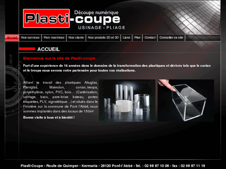 www.plasti-coupe.com