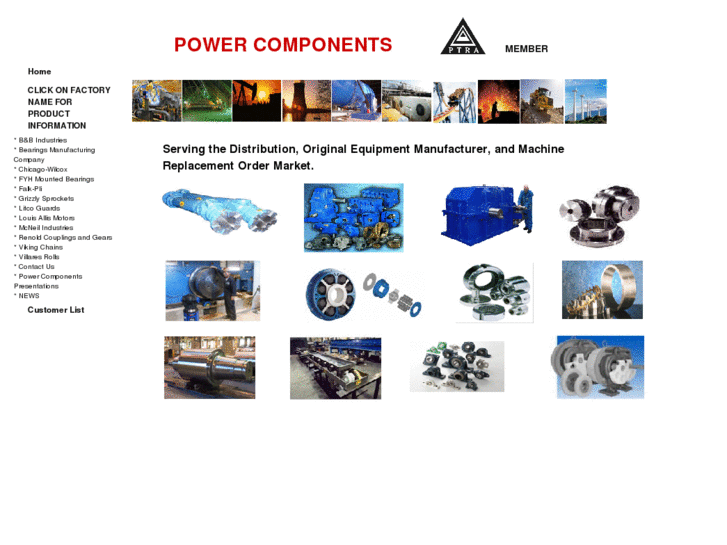 www.powercomponentsusa.com