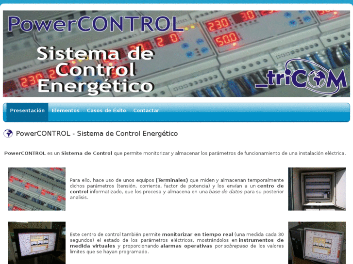 www.powercontrol.es