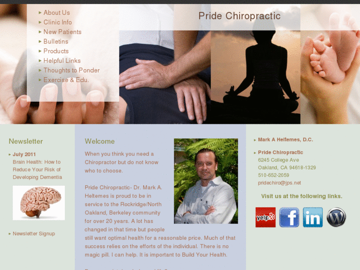 www.pridechiropractic.com