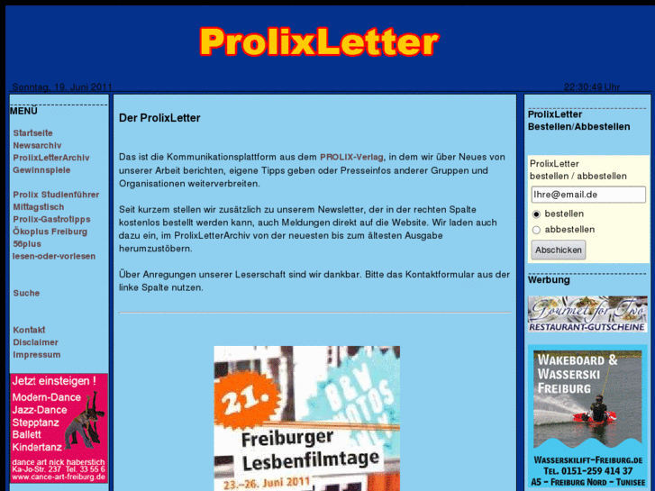 www.prolixletter.de