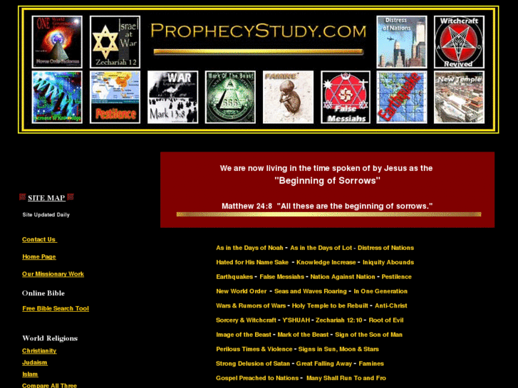 www.prophecystudy.com