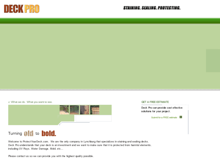 www.protectyourdeck.com