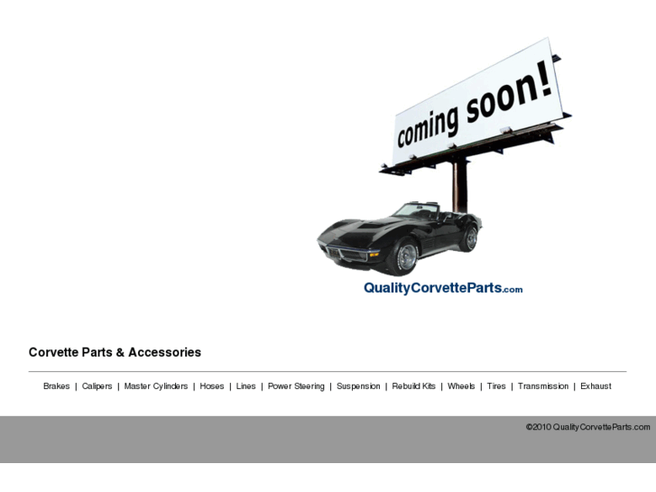 www.qualitycorvetteparts.com