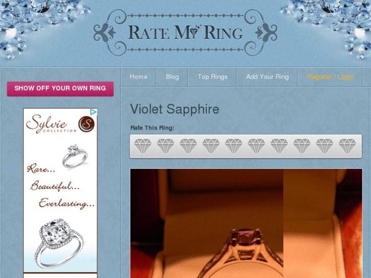 www.ratemyring.net