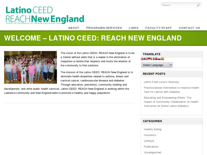 www.reachlatinoceed.org