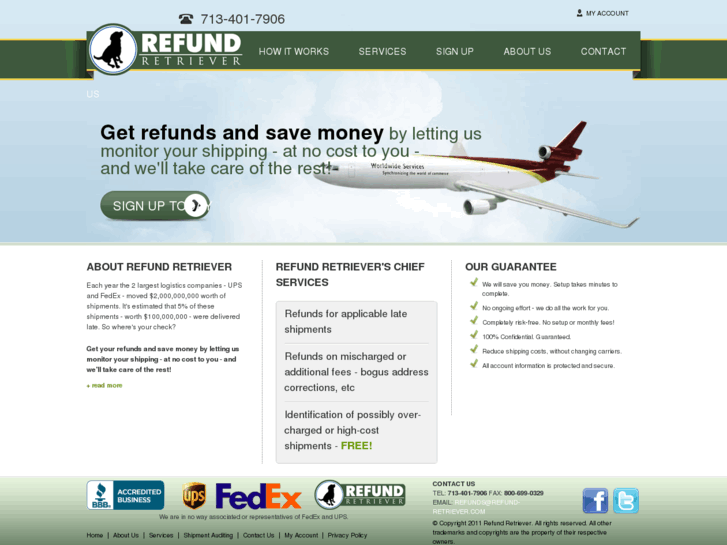 www.refund-retreiver.com