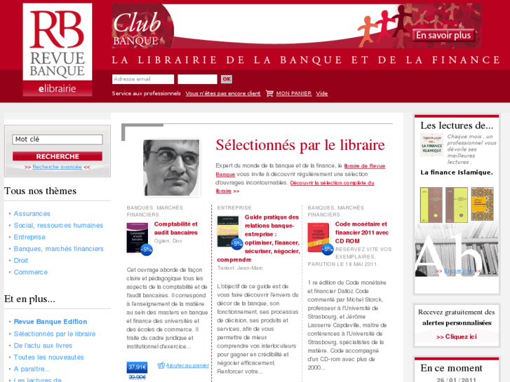 www.revuebanquelibrairie.com