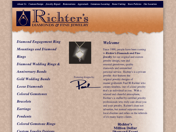 www.richterjewelers.com