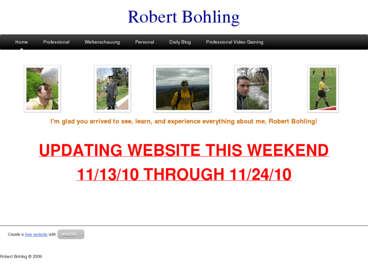 www.robertbohling.com