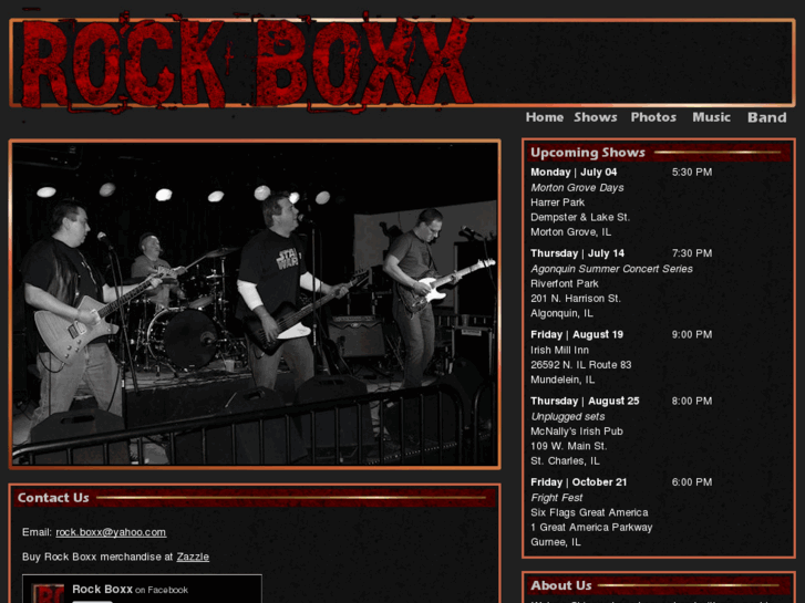 www.rockboxx.net