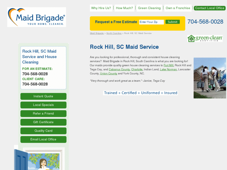 www.rocklandcountygreen.com