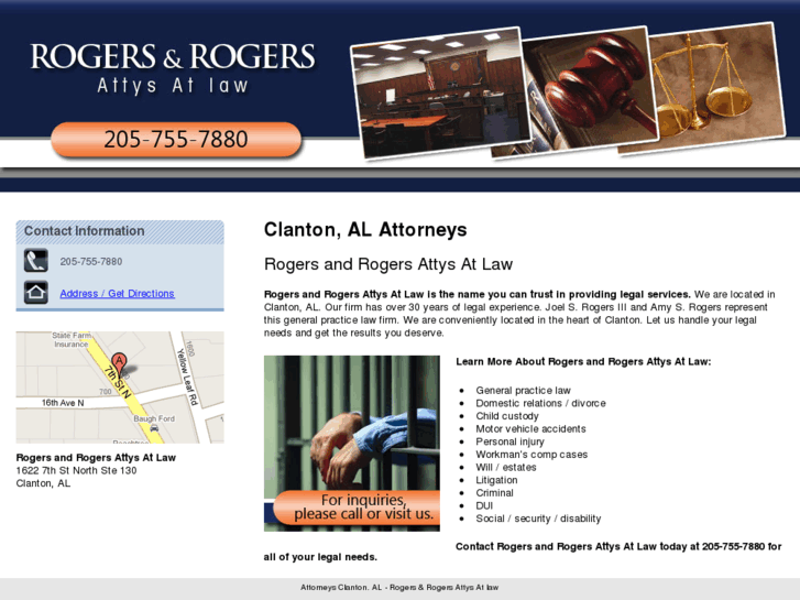 www.rogersandrogersattorneysatlaw.com