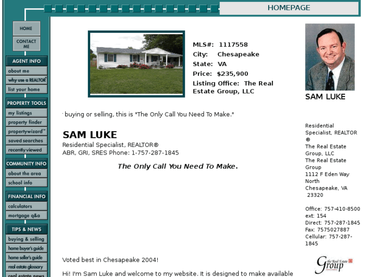 www.samluke.com
