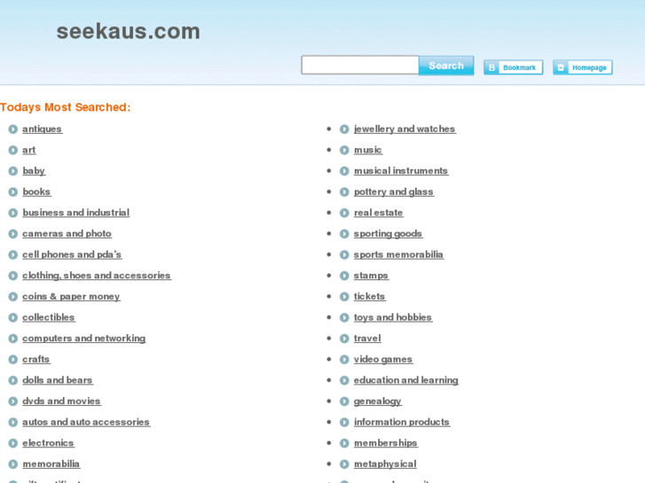 www.seekaus.com