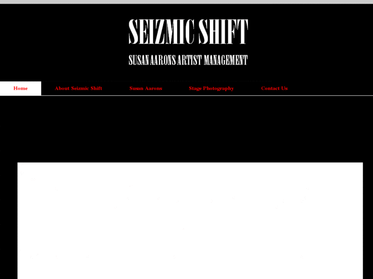 www.seizmicshift.com