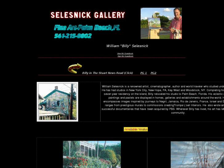 www.selesnick.com