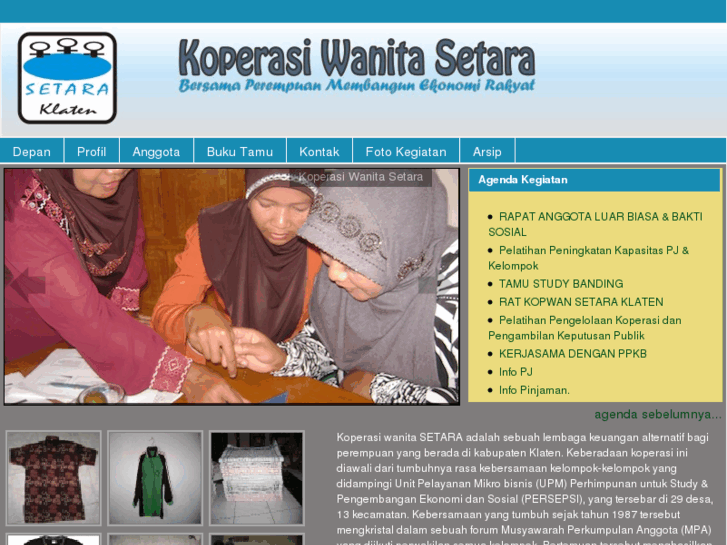 www.setara-klaten.org