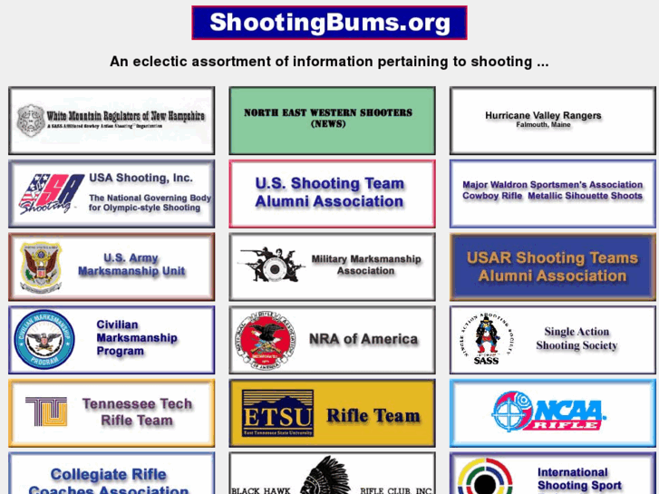 www.shootingbums.org