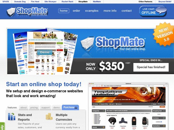 www.shopmate.co.nz