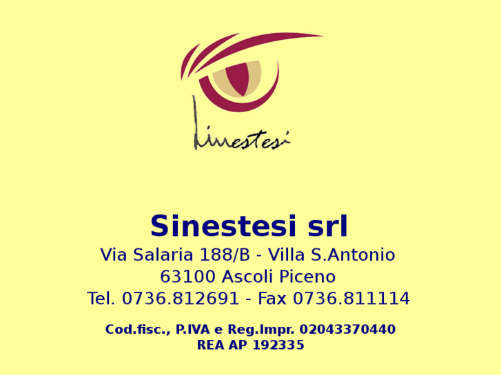 www.sinestesi.com