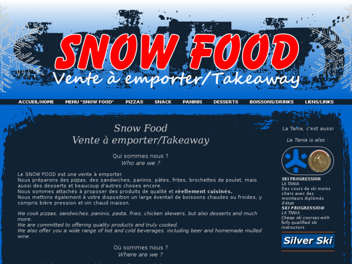 www.snowfood-latania.com