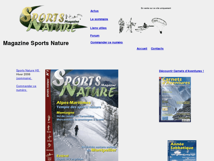 www.sportsnature.net