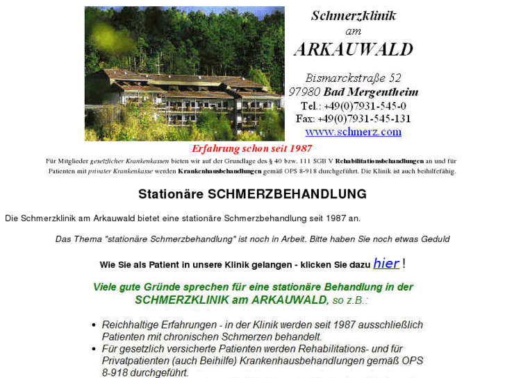 www.stationaere-schmerzbehandlung.de