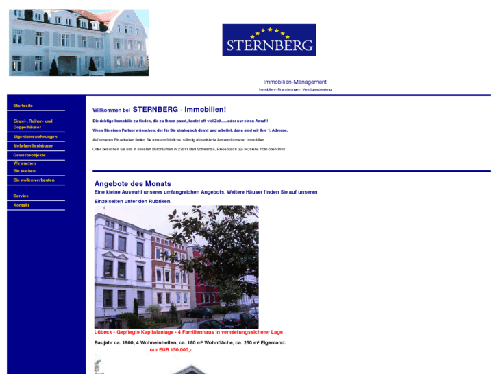 www.sternberg-immobilien.com