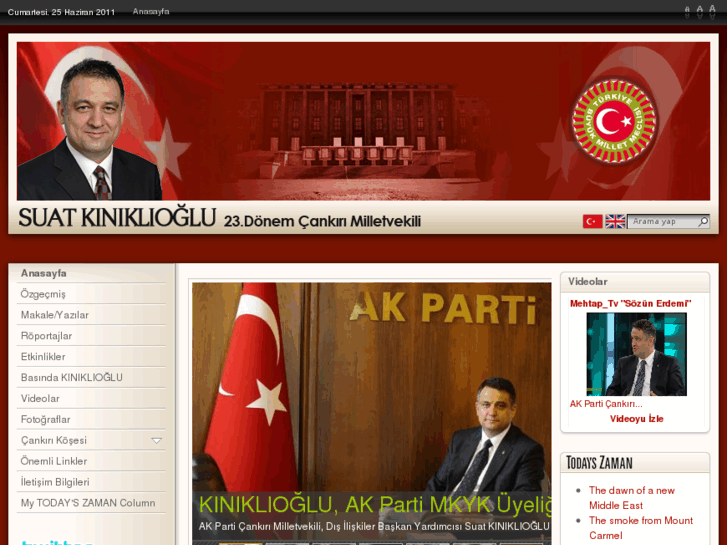 www.suatkiniklioglu.org