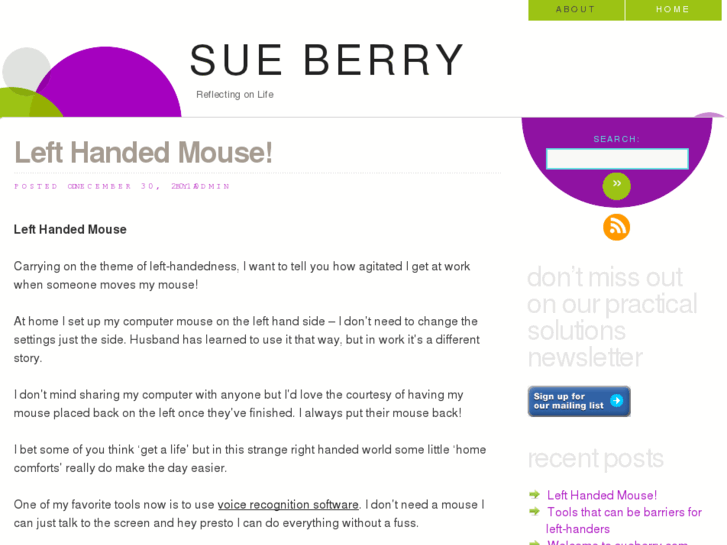 www.sueberry.com