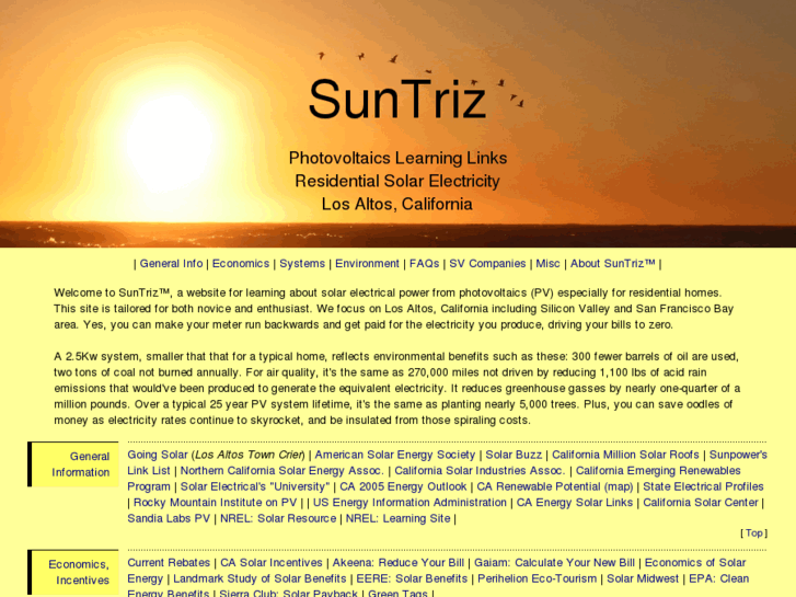 www.suntriz.com