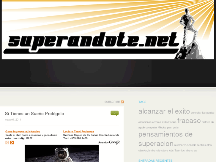 www.superandote.net