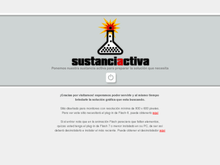 www.sustanciactiva.com