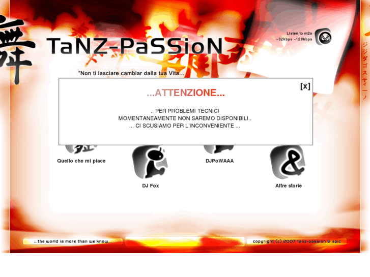 www.tanz-passion.com