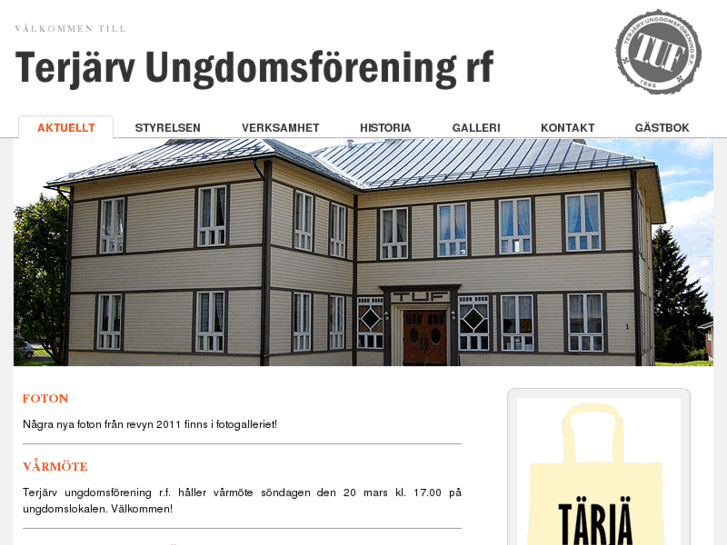 www.terjarvuf.net