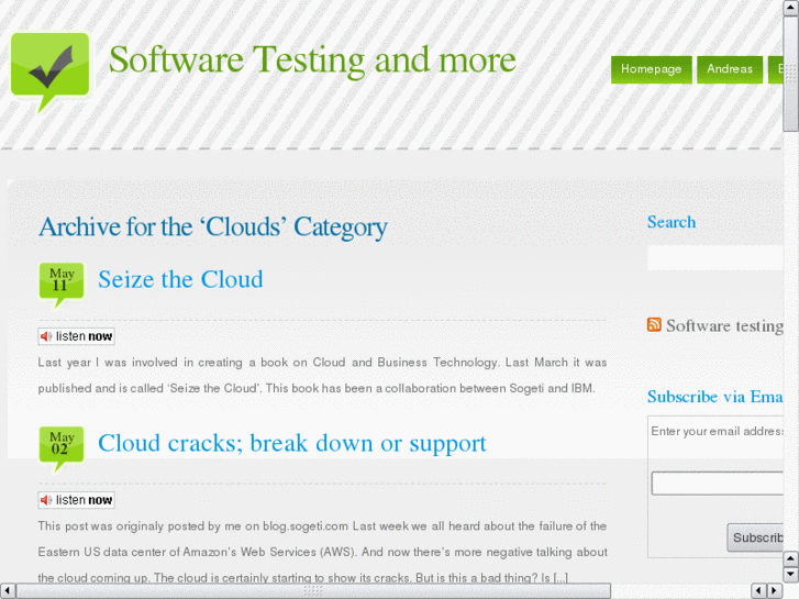 www.testingcloud.net