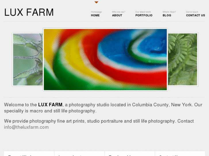 www.theluxfarm.com