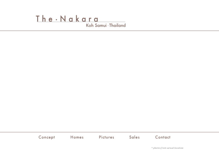 www.thenakara.com