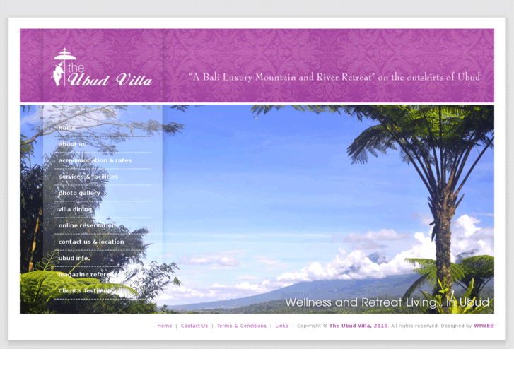 www.theubudvilla.com