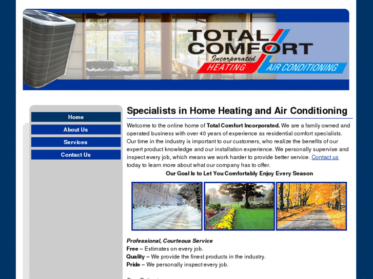 www.totalcomfortct.com