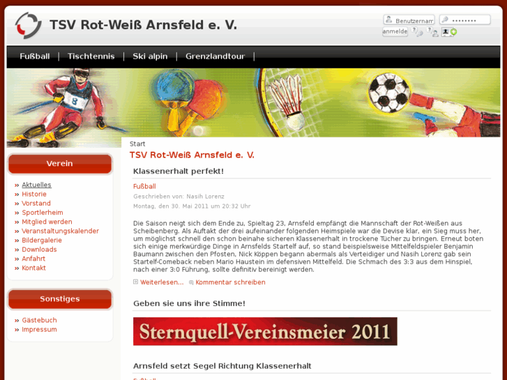 www.tsv-arnsfeld.de