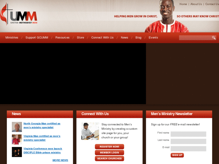www.unitedmethodistmen.org